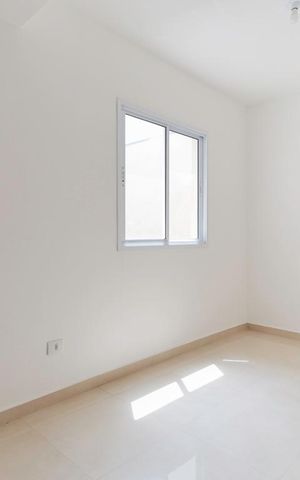 Apartamento à venda com 44m², 2 quartos e sem vaga Apartamento à venda com 44m², 2 quartos e sem vagaSala