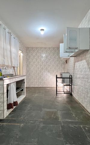Casa para alugar com 90m², 2 quartos e sem vaga Casa para alugar com 90m², 2 quartos e sem vagaCozinha