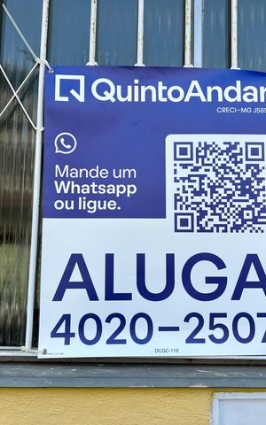 Casa para alugar com 90m², 2 quartos e sem vaga Casa para alugar com 90m², 2 quartos e sem vagaPlaca