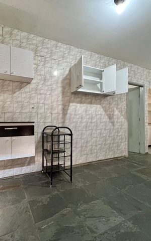 Casa para alugar com 90m², 2 quartos e sem vaga Casa para alugar com 90m², 2 quartos e sem vagaCozinha