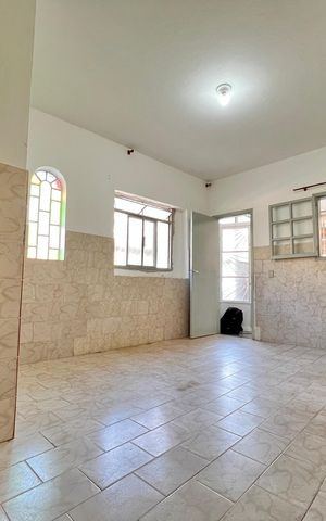 Casa para alugar com 90m², 2 quartos e sem vaga Casa para alugar com 90m², 2 quartos e sem vagaQuarto 1 - Suíte