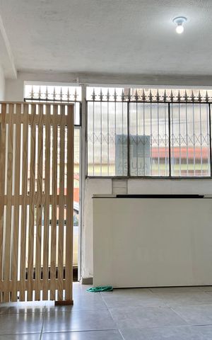 Casa para alugar com 90m², 2 quartos e sem vaga Casa para alugar com 90m², 2 quartos e sem vagaSala