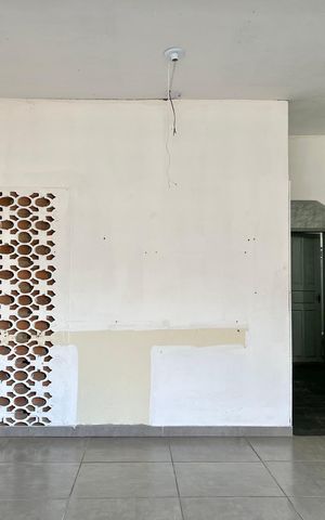 Casa para alugar com 90m², 2 quartos e sem vaga Casa para alugar com 90m², 2 quartos e sem vagaSala