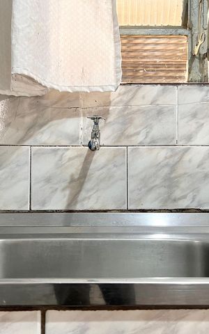 Casa para alugar com 90m², 2 quartos e sem vaga Casa para alugar com 90m², 2 quartos e sem vagaCozinha