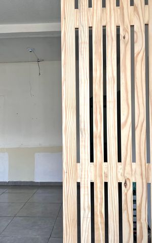 Casa para alugar com 90m², 2 quartos e sem vaga Casa para alugar com 90m², 2 quartos e sem vagaSala