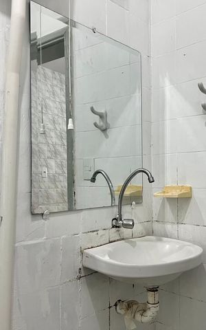 Casa para alugar com 90m², 2 quartos e sem vaga Casa para alugar com 90m², 2 quartos e sem vagaBanheiro