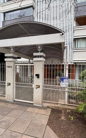 Apartamento para alugar com 159m², 4 quartos e 2 vagas Apartamento para alugar com 159m², 4 quartos e 2 vagasPlaquinha Instalada código SUPD-149
