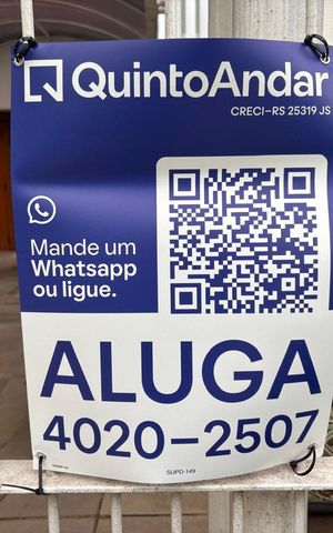 Apartamento para alugar com 159m², 4 quartos e 2 vagas Apartamento para alugar com 159m², 4 quartos e 2 vagasPlaquinha Instalada código SUPD-149