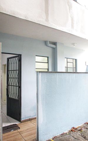 Studio para alugar com 24m², 1 quarto e sem vagaÁrea externa