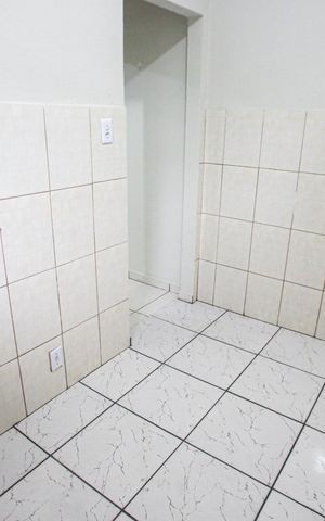 Studio para alugar com 24m², 1 quarto e sem vagaCozinha