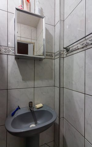 Casa para alugar com 163m², 3 quartos e 2 vagas Casa para alugar com 163m², 3 quartos e 2 vagasBanheiro 2