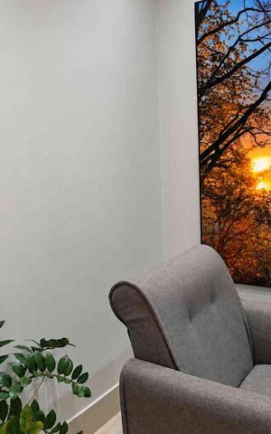 Apartamento para alugar com 110m², 2 quartos e 2 vagas Apartamento para alugar com 110m², 2 quartos e 2 vagasEscritório
