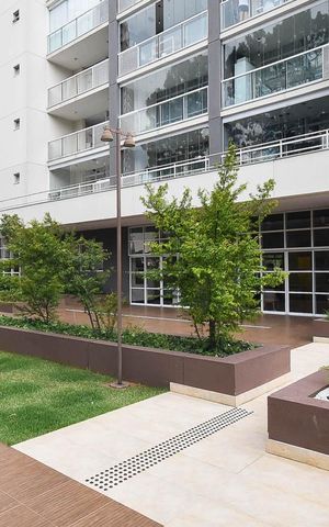 Studio à venda com 35m², 1 quarto e 1 vaga Studio à venda com 35m², 1 quarto e 1 vagaJardim
