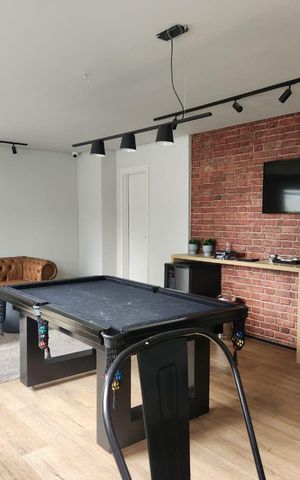 Apartamento para alugar com 36m², 2 quartos e 1 vaga