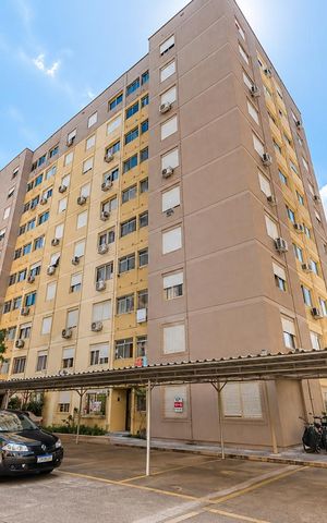 Apartamento para alugar com 41m², 1 quarto e sem vaga Apartamento para alugar com 41m², 1 quarto e sem vagaÁrea externa