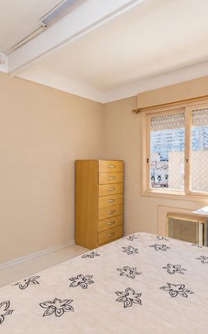 Apartamento para alugar com 41m², 1 quarto e sem vaga Apartamento para alugar com 41m², 1 quarto e sem vagaQuarto