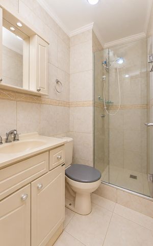 Apartamento para alugar com 41m², 1 quarto e sem vaga Apartamento para alugar com 41m², 1 quarto e sem vagaBanheiro