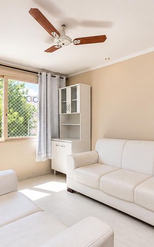 Apartamento para alugar com 41m², 1 quarto e sem vaga Apartamento para alugar com 41m², 1 quarto e sem vagaSala