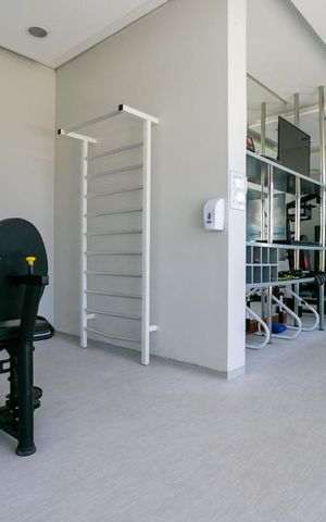 Apartamento à venda com 64m², 2 quartos e 2 vagas