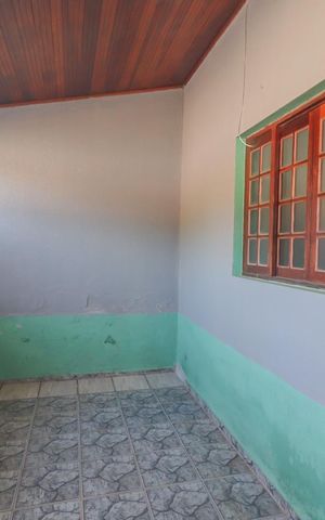 Casa à venda com 190m², 3 quartos e 2 vagas Casa à venda com 190m², 3 quartos e 2 vagasÁrea externa