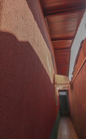 Casa à venda com 190m², 3 quartos e 2 vagas Casa à venda com 190m², 3 quartos e 2 vagasÁrea externa