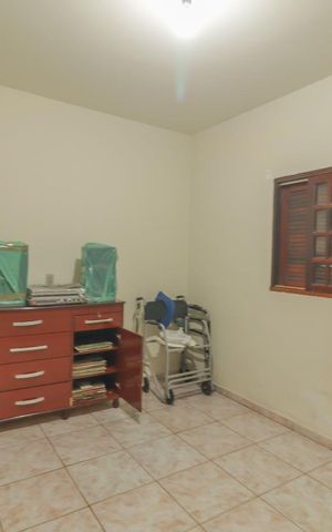 Casa à venda com 190m², 3 quartos e 2 vagas Casa à venda com 190m², 3 quartos e 2 vagasQuarto 3