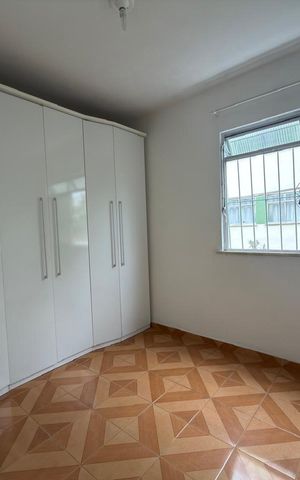 Apartamento para alugar com 60m², 1 quarto e sem vaga Apartamento para alugar com 60m², 1 quarto e sem vagaQuarto