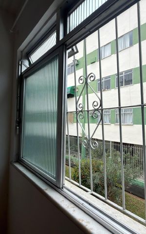 Apartamento para alugar com 60m², 1 quarto e sem vaga Apartamento para alugar com 60m², 1 quarto e sem vagaQuarto