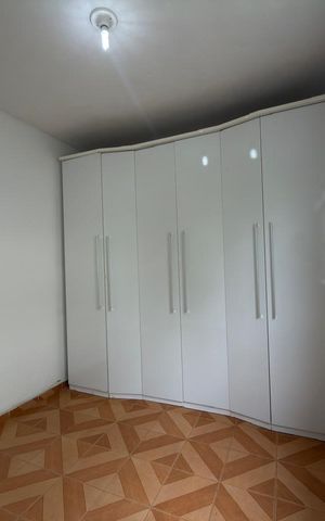 Apartamento para alugar com 60m², 1 quarto e sem vaga Apartamento para alugar com 60m², 1 quarto e sem vagaQuarto