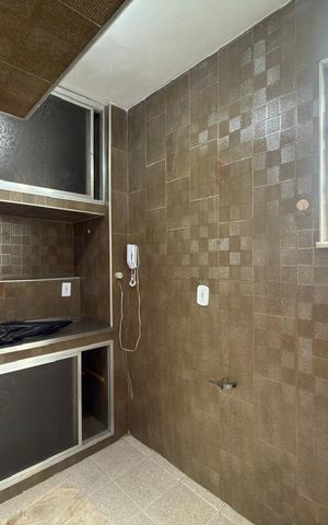 Apartamento para alugar com 60m², 1 quarto e sem vaga Apartamento para alugar com 60m², 1 quarto e sem vagaCozinha