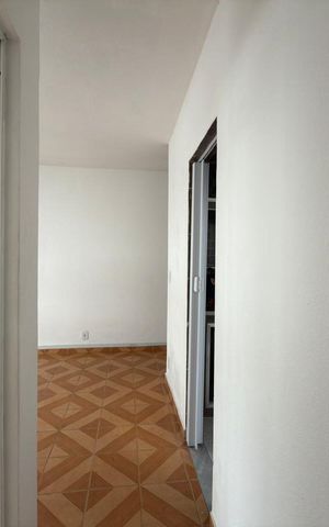 Apartamento para alugar com 60m², 1 quarto e sem vaga Apartamento para alugar com 60m², 1 quarto e sem vagaCorredor