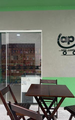 Apartamento para alugar com 60m², 1 quarto e sem vaga Apartamento para alugar com 60m², 1 quarto e sem vagaÁrea comum