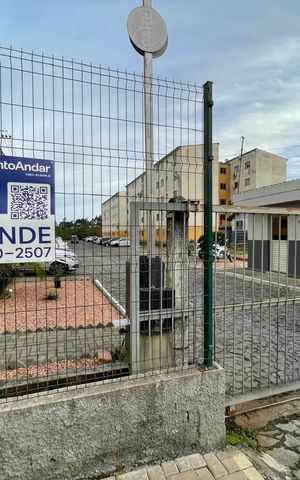 Apartamento à venda com 48m², 2 quartos e 1 vaga Apartamento à venda com 48m², 2 quartos e 1 vagaPlaca instalada em 23/09/2026 com o código QLYB-83