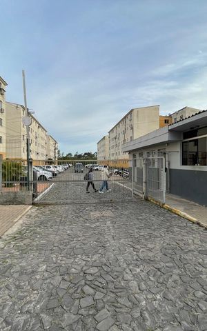 Apartamento à venda com 48m², 2 quartos e 1 vaga Apartamento à venda com 48m², 2 quartos e 1 vagaPlaca instalada em 23/09/2026 com o código QLYB-83