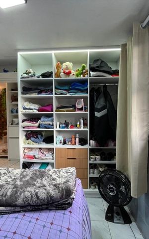 Apartamento à venda com 48m², 2 quartos e 1 vaga