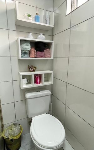 Apartamento à venda com 48m², 2 quartos e 1 vaga