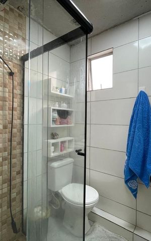 Apartamento à venda com 48m², 2 quartos e 1 vaga