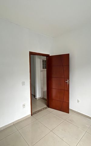 Casa para alugar com 100m², 2 quartos e sem vagaQuarto 2