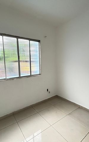 Casa para alugar com 100m², 2 quartos e sem vagaQuarto 1