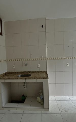 Casa para alugar com 100m², 2 quartos e sem vagaCozinha