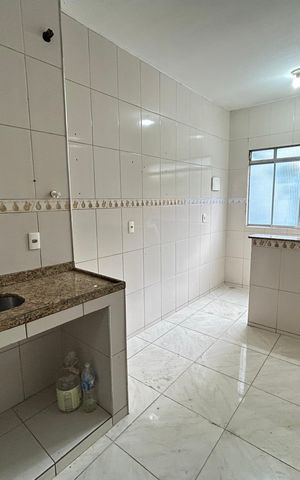Casa para alugar com 100m², 2 quartos e sem vagaCozinha