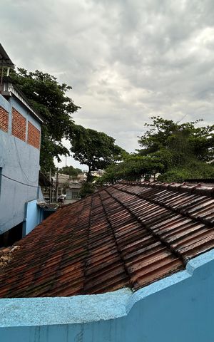 Casa para alugar com 100m², 2 quartos e sem vagaVista do Quarto 2