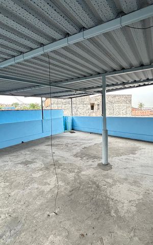 Casa para alugar com 100m², 2 quartos e sem vagaTerraço
