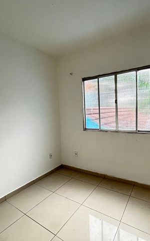 Casa para alugar com 100m², 2 quartos e sem vagaQuarto 1