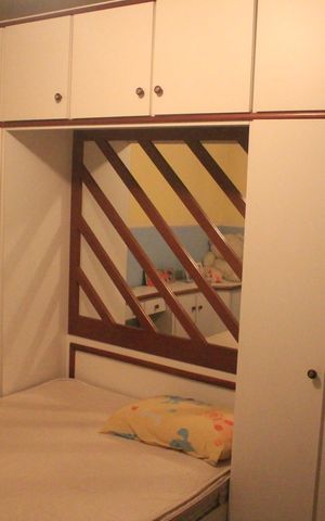 Casa para alugar com 260m², 3 quartos e 2 vagasQuarto 3