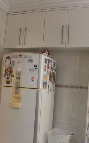 Casa para alugar com 260m², 3 quartos e 2 vagasCozinha