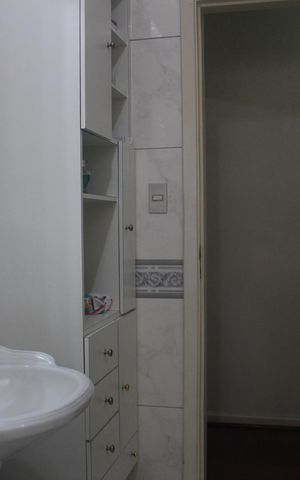 Casa para alugar com 260m², 3 quartos e 2 vagasBanheiro 1