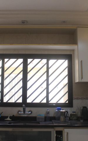 Casa para alugar com 260m², 3 quartos e 2 vagasCozinha