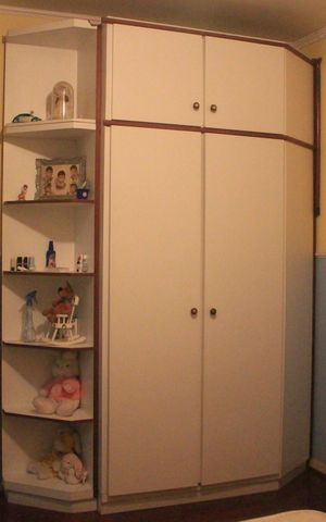 Casa para alugar com 260m², 3 quartos e 2 vagasQuarto 3