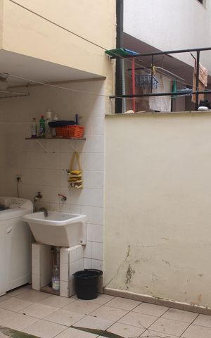 Casa para alugar com 260m², 3 quartos e 2 vagasÁrea de Serviço